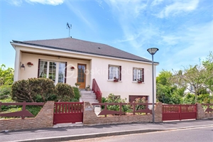 maison à la vente -   37550  SAINT AVERTIN, surface 122 m2 vente maison - UBI469654070